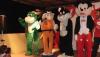 mini club e animazione in villaggio dei bambini