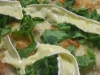 Pizzeria e stuzzicheria a Cantalupo
