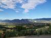 Appartamento Montefalco con vista panoramica