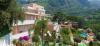 Hotel con terme a Ischia immerso nel verde