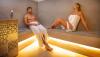 Sauna Villaggio-turistico 4 stelle Badesi sardegna