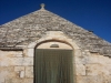 Trulli alberobello vicino Ostuni Puglia