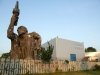 Camere per provini a Cinecittà