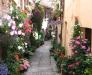 casale con appartamenti vicino Spello