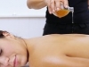 Relaxing massages