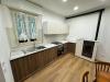 Cucina attrezzata casa vacanza Collazzone
