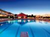 Piscina Semi-Olimpionica in Resort 4stelle a Piraino