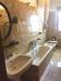 2 bagni privati in Villa Vacanza sul Gargano