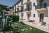 Resort 4 stelle in stile sardo 