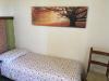 Camera con letto singolo vicino Perugia