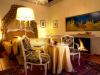 Camera Suite con Camino funzionante in Toscana
