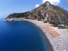 Hotel near the sea in Maratea