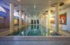 Grande Piscina Coperta Termale, Albergo4stelle IschiaPorto