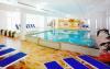 Piscina Coperta in Toscana, in resort 4 stelle