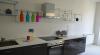 Cucina attrezzata in appartamento a Perugia