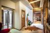 Hall Chalet ad Alta Badia