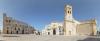 Trulli, masserie e Hotel per la notte bianca