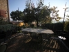 Arredo giardino in umbria