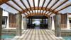 Madagascar:Villaggio con ristorante all inclusive,fronte mare