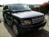Importazione LAND ROVER - R.R.Sport 2.7 TD V6 HS