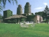 Golf club a Perugia, Umbria