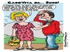 Vignetta   Carovita   Umorismo   Fumetti   Satira