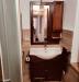 Bagno Casa per soggiorno in famiglia Bevagna 