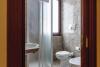 Bagno privato con box doccia Taranto