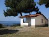 bungalow in Villaggio con accesso diretto al mare