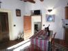 Zona pranzo Casa Priamo