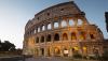 Il Colosseo a Roma
