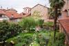 Splendido giardino del B&B	
