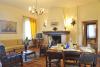 Appartamento Il Limone nell'agriturismo umbro
