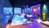 Piscina Riscaldata in Hotel a Porretta Terme