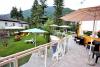 Hotel con Ristorante Biologico a Levico Terme