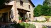 Esterno Casale Montecchio in Umbria