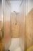 Box doccia appartamento-vacanze monolocale 4posti letto bardonecchia