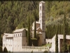 Medieval castles in Valnerina