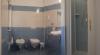 Bagno delle Camere da letto