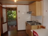 Interno Bungalow Campeggio Alghero