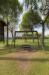 Altalena per bambini, parco giochi in Resort
