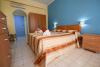 Riviera D'Ulisse: Camera Family con bagno privato.