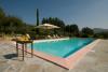 Villa con Piscina a Volterra