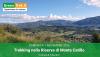 Trekking a Monte Catillo ?>