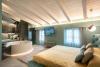SPA Suite Sara: Vasca Idromassaggio in camera Umbria