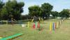 Area Giochi per Bambini Villaggio Salentino