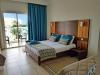Ampie camere con balcone e tutti i comfort