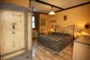 Camere con mobili antichi in Umbria