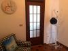 Ingresso Villa Dino 100mt dal mare sul Gargano
