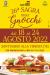 Sant'Egidio Alla Vibrata 26ª Sagra Degli Gnocchi